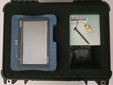 EXFO MAX-5205 - IOCC DWDM Channel Checker  1527.99 - 1567.95 nm MAX-5205-EA-RF