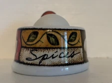 MSC International Inc. Jo!e Spice Mortar And Pestle