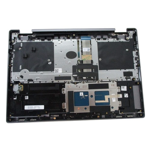 Lenovo IdeaPad Yoga 7 16IAP7 Handauflage mit Tastatur mit Hintergrundbeleuchtung & Touchpad 5CB1J01825 - Bild 2 von 2