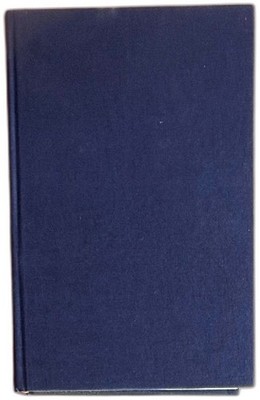 Know Your Child Stella Chess Alexander Thomas Basic Books 1990s Hardcover Blue