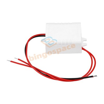 3W Mini Switching Power Supply Module AC100-264V to DC3.3V-24V LED Power Board
