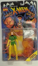 Marvel Comics X-Men Phoenix Action Figure Toy Biz