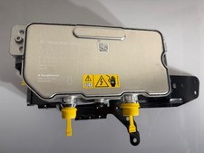 Original Mercedes-Benz Borg Warner Heizgerät W214 E-Klasse GLC A2148350200 NEU