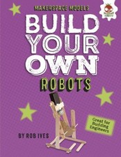 Build Your Own Robots Library Binding Rob Ives