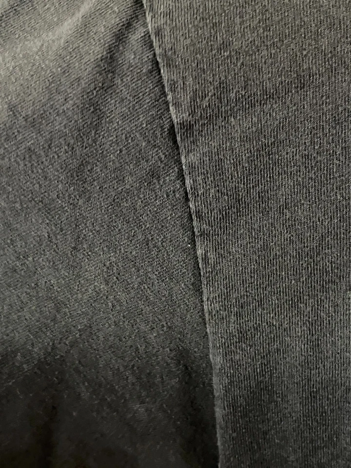 Vintage Twin Peaks Shirt Mens XL Black TV Show Graphic Tee Made USA 90s Lynch - Image 4 of 4