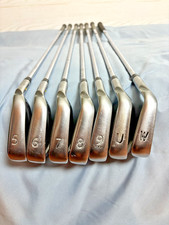 Ping I20 Irons for sale | eBay