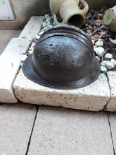 ELMETTO  ADRIAN  M 16 ITALIANO  ISONZO    WW1