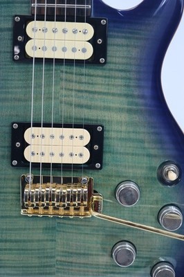 DEAN HARDTAIL SELECT VIBRATO (no260410) | eBay