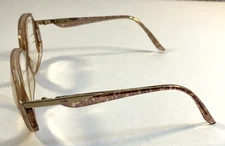 Silhouette Eyeglasses SPX M 1830 6054 Multi-Color Frame Austria 56[]13 135