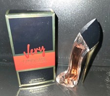 Carolina Herrera Very Good Girl MINI Eau de Parfum Splash 0.24 fl oz / 7ml New