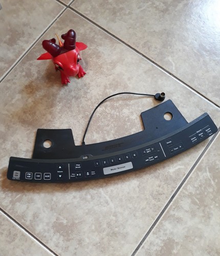 Bose Wave Integrated Touchpad IC-1 Control Bar Wave III AWRCC1 AWRCC2--OEM---