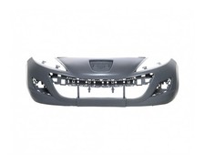 Stoßstange Vorne für Peugeot 207 WA WC CC WD Limo SW WK 207/207+ ab 09->
