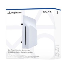 PS5 SLIM  PRO Replacement Blu-Ray Optical Game Disc Drive CFI-ZDD1