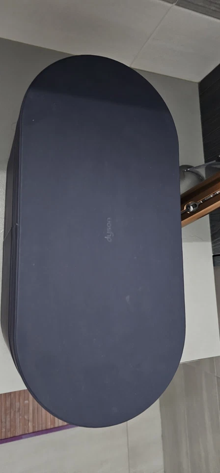 Dyson Airwrap Complete Fuxia - Immagine 4 di 4