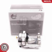 Esen SKV Bremssattel 23SKV753 FüR BMW 3Er E90 Touring E91 X1 E84 E92 1Er E81 E87