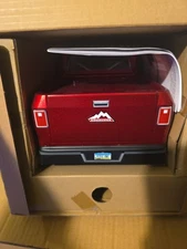 Redcat Danchee Ridgerunner Rc Crawler 1:10 Brushed Electric Rock Crawler Red New