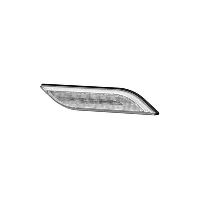 HELLA Blinkleuchte 2BA 013 332-101 für KÄSSBOHRER JOHN DEERE JCB HYMER KRONE