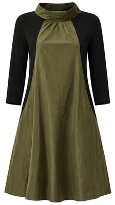 LAGERVERKAUF  Joseph Ribkoff Kleid 253067   Gr. 44  UVP 269,00 - Bild 1 von 2