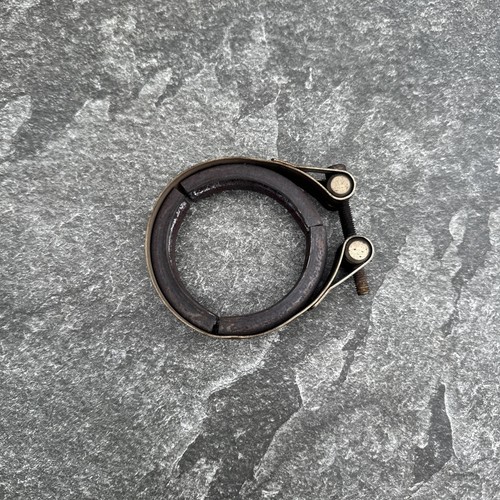 FA1 Rohrverbinder Schelle + ORIGINAL AUDI VW Dichtung 1.4/1.6/1.9/2.0/2.5 TDI