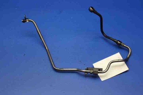 MERCEDES-BENZ C W204 Turbinenschmierrohr A6511800320 2.20 Diesel 125kw 21202970