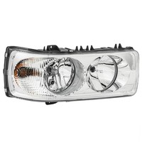 Hauptscheinwerfer Rechts 24 V P21W Halogen Hella FüR U.A. DAF CF