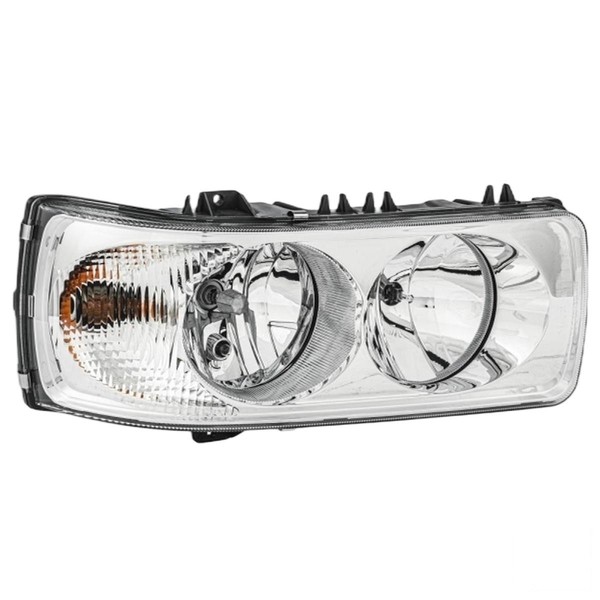 Hauptscheinwerfer Rechts 24 V P21W Halogen Hella FüR U.A. DAF CF-image