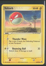 Voltorb 68/92 - Legend Maker - HP on eBay