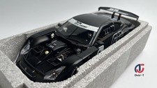 Autoart 1:18 Nissan GT-R GT500 Gran Turismo Stealth Carbon Collectible Car Model
