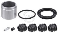 Reparatursatz Bremssattel ECO-KIT A.B.S. 57337 FüR Picanto KIA 1 SA LPG Crdi