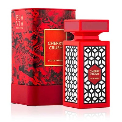 Flavia Kirsche Crush EDP U 90ml