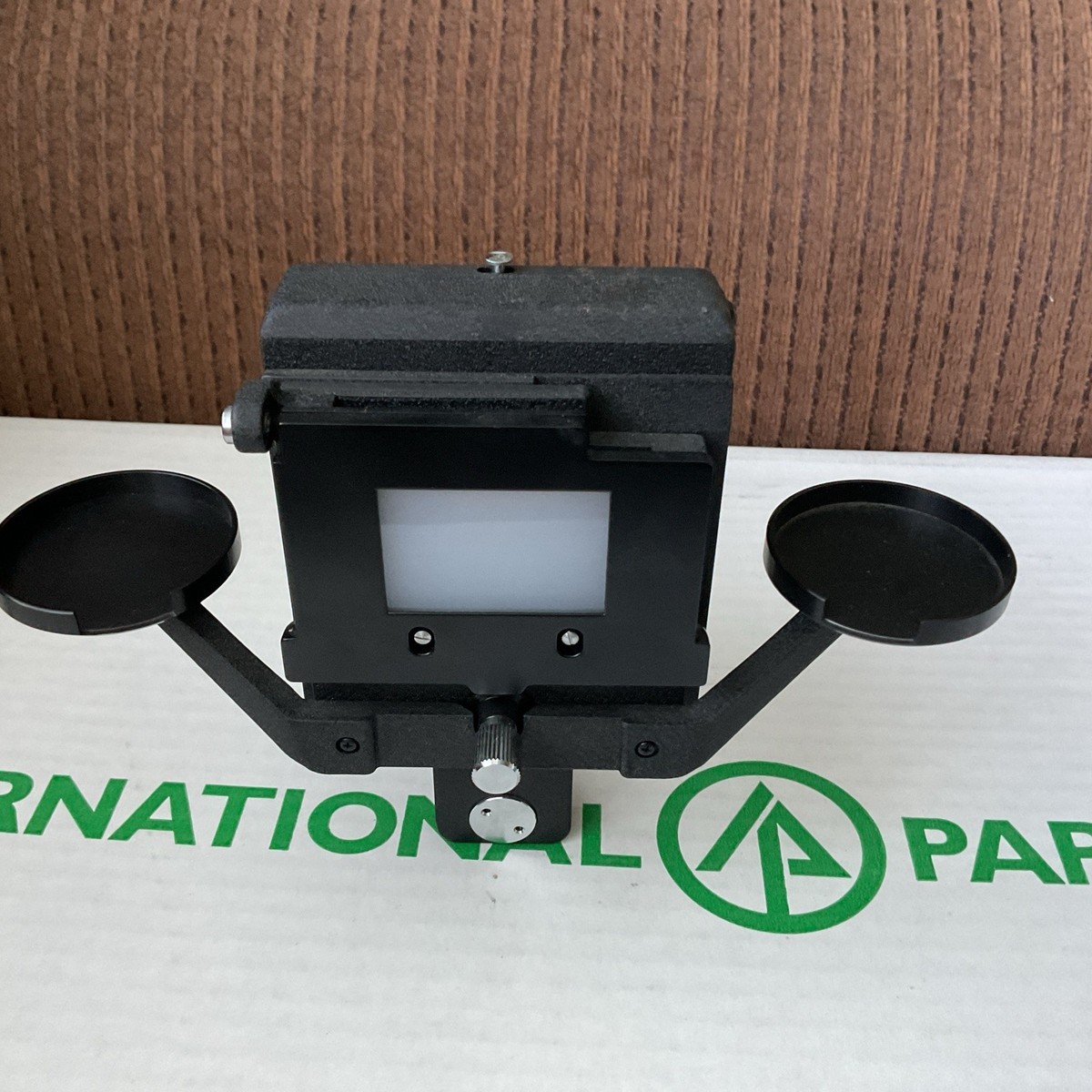 Nikon PS-4 Slide Copying Adapter | eBay