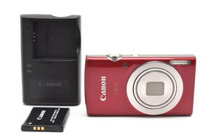 Canon Ixy 180 | eBay