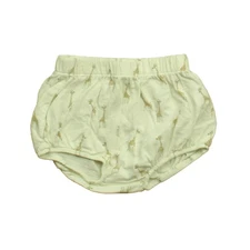 Rylee + Cru Giraffes Bloomer Bottoms 18-24 Months Toddler Baby Pants