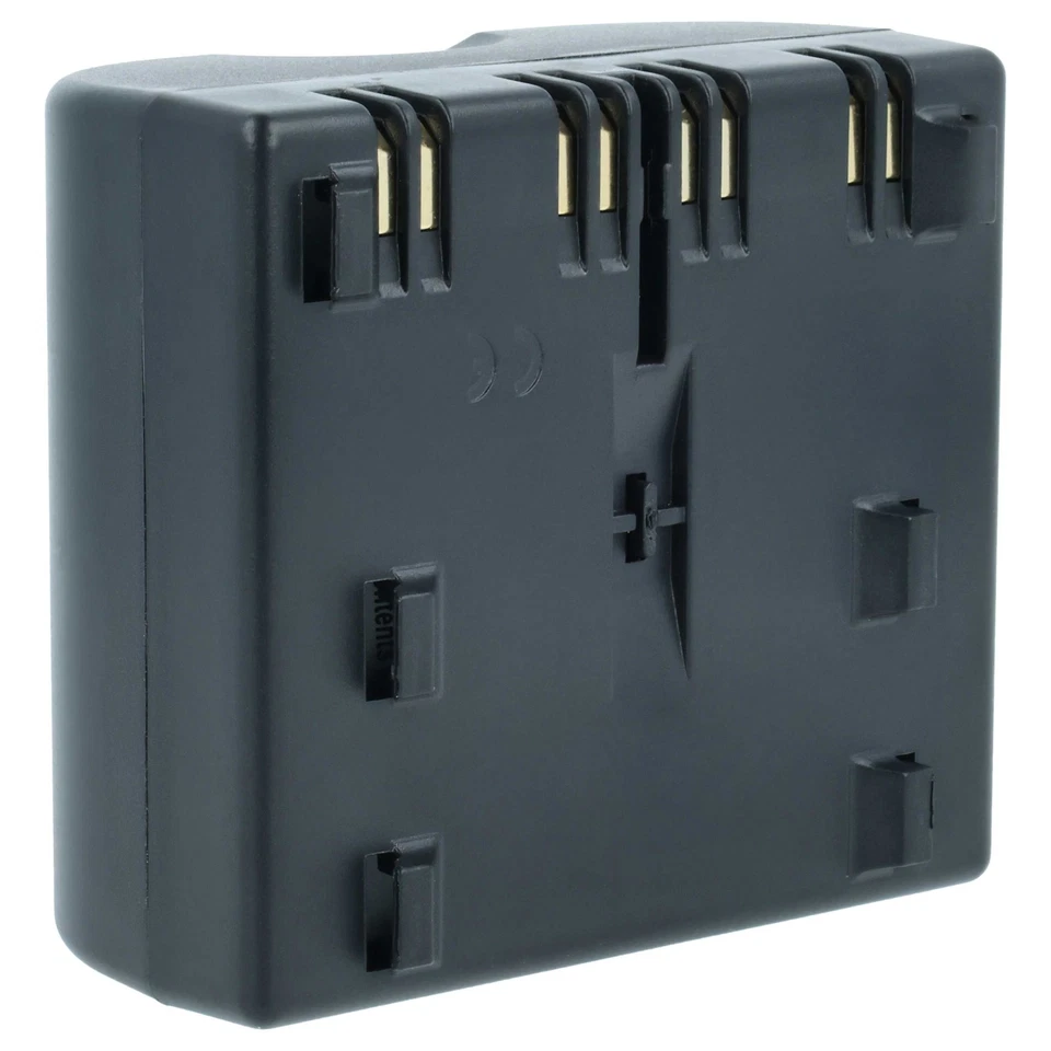 Batteria per allarme Daitem MPU01X, BATLI23, BATLI22 14500mAh - Immagine 2 di 4