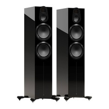 Manufacturer Refurbished - Monitor Audio Gold 500 6G Floorstanding Speakers -...