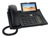 Snom Telefon D385N - VoIP-Telefon - Voice-Over-IP 4600 