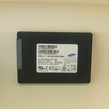 Samsung PM883 3.84TB 2.5" SATA III Enterprise SSD-1224