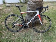 Cadre  FRAME Specialized Tarmac Sl6 Sworks size 56