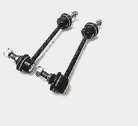 2 X Land Rover Freelander 1 Stabilisator Vorne Stabilisatorstangen - Moog OEM