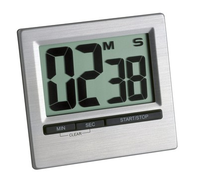 TFA Dostmann Timer Digital, Magnet