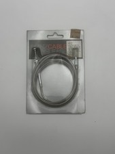 Prinz 40" Deluxe Metal Cable Release