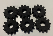 Vintage Schaper Stomper 4x4 Foam Replacement Tires lot of 6