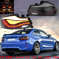 LED R�ckleuchten F�r BMW f22, f23, f87, 228i, 230i 2014-19 /M238i, M240i 2014-21