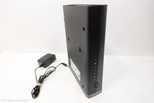 Centurylink ZyXEL C3510XZ Fiber Modem/Router Combo AX5700 WiFi6 Gigabit FAST