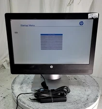 HP PROONE 400 G2 L3N68AV PC AIO CORE I5-6500 8GB 128GB SEE NOTES