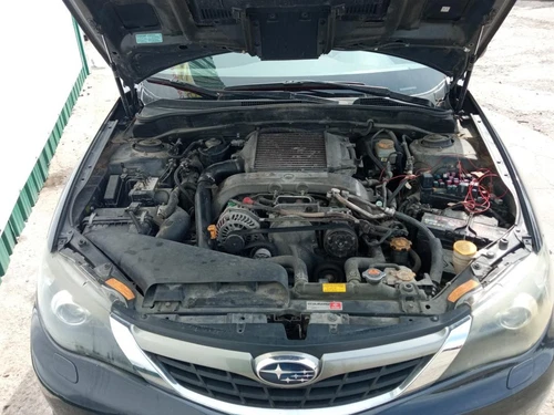 A12AG05 Tubo para SUBARU IMPREZA (G12) Sport 2008 684999 - Imagen 7 de 10