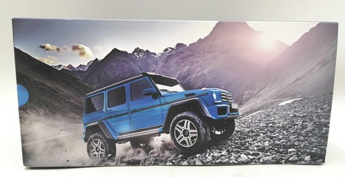 Mercedes-Benz G500