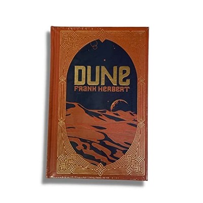 Dune (Barnes & Noble Collectible Edi..., Herbert, Frank