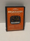 MegaMania (Atari 2600, 1982)