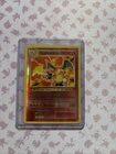 Charizard 11/108 Evolutions Reverse Holo